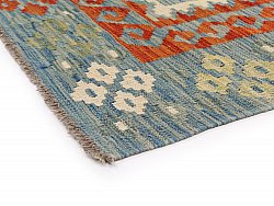 Tappeto kilim orientale 245 x 172 cm