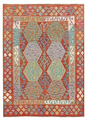 Tappeto kilim orientale 200 x 151 cm