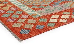 Tappeto kilim orientale 200 x 151 cm