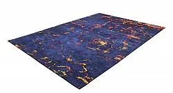 Tappeto Wilton - Peralta (blu)