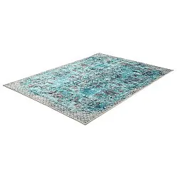 Tappeto Wilton - Rosalie (blu)