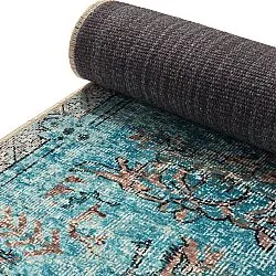 Tappeto Wilton - Rosalie (blu)