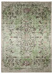 Tappeto Wilton - Rosalie (verde)