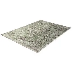 Tappeto Wilton - Rosalie (verde)