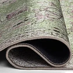 Tappeto Wilton - Rosalie (verde)