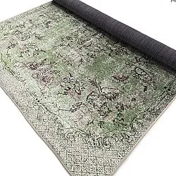 Tappeto Wilton - Rosalie (verde)