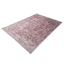 Tappeto Wilton - Rosalie (rosa)