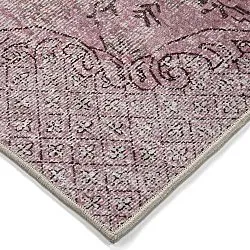 Tappeto Wilton - Rosalie (rosa)