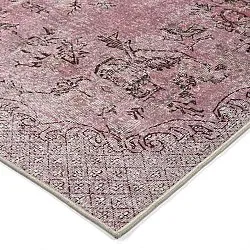 Tappeto Wilton - Rosalie (rosa)