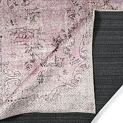 Tappeto Wilton - Rosalie (rosa)