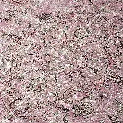 Tappeto Wilton - Rosalie (rosa)