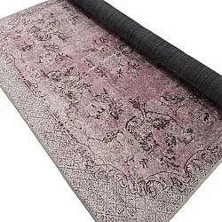 Tappeto Wilton - Rosalie (rosa)