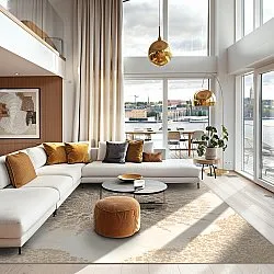 Tappeto Wilton - Sandrigo (beige)