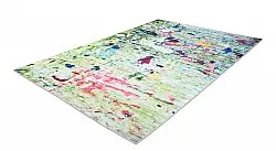 Tappeto Wilton - Satriano Blur (grigio/multi)