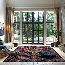 Tappeto Wilton - Tabarka (multi)
