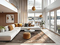 Tappeto Wilton - Taknis (beige)
