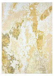 Tappeto Wilton - Travale (giallo)