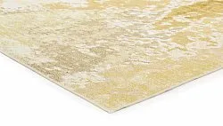 Tappeto Wilton - Travale (giallo)