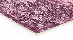 Tappeto Wilton - Valenza (viola)