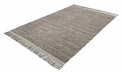 Tappeto A Pelo Lungo - Willow Natural Cotton Shaggy (taupe)