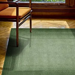 Tappeto Wilton - Zina (verde)