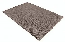 Tappeto In Lana - Avafors Wool Bubble (marrone)