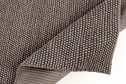 Tappeto In Lana - Avafors Wool Bubble (marrone)
