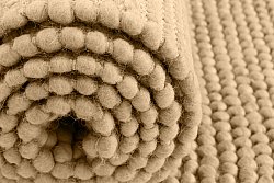 Tappeto In Lana - Avafors Wool Bubble (sand)