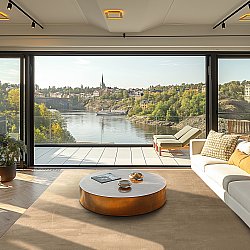 Tappeto Wilton - Artena (beige)