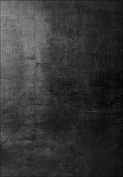Tappeto Wilton - Artena (nero)