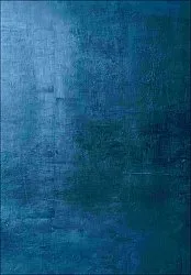 Tappeto Wilton - Artena (blu scuro)