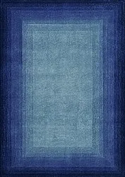 Tappeto Wilton - Zina (blu)