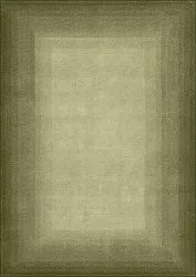 Tappeto Wilton - Zina (verde muschio)
