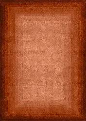 Tappeto Wilton - Zina (terracotta)