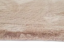 Tappeto A Pelo Lungo - Cloud Super Soft (taupe)