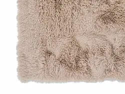 Tappeto A Pelo Lungo - Cloud Super Soft (taupe)