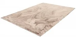 Tappeto A Pelo Lungo - Cloud Super Soft (taupe)