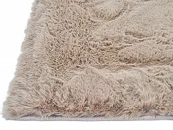 Tappeto A Pelo Lungo - Cloud Super Soft (taupe)