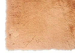 Tappeto A Pelo Lungo - Cloud Super Soft (terracotta)