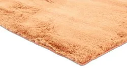 Tappeto A Pelo Lungo - Cloud Super Soft (terracotta)