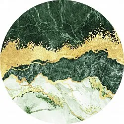 Tappeti rotondi - Padova (mint)