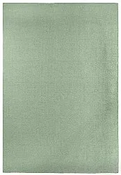 Tappeto In Lana - Hamilton (verde)