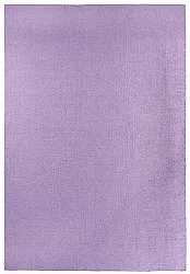 Tappeto In Lana - Hamilton (viola)