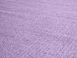 Tappeto In Lana - Hamilton (viola)