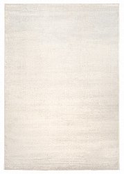 Wilton rug - Sunayama (white)