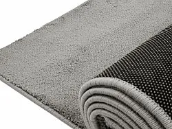Tappeto Wilton - Vevila (grigio)