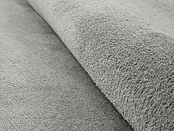 Tappeto Wilton - Vevila (grigio)