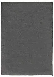 Tappeto Wilton - Vevila (grigio scuro)