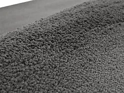 Tappeto Wilton - Vevila (grigio scuro)