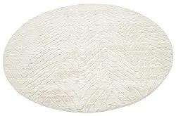 Tappeti rotondi - Wren (offwhite)